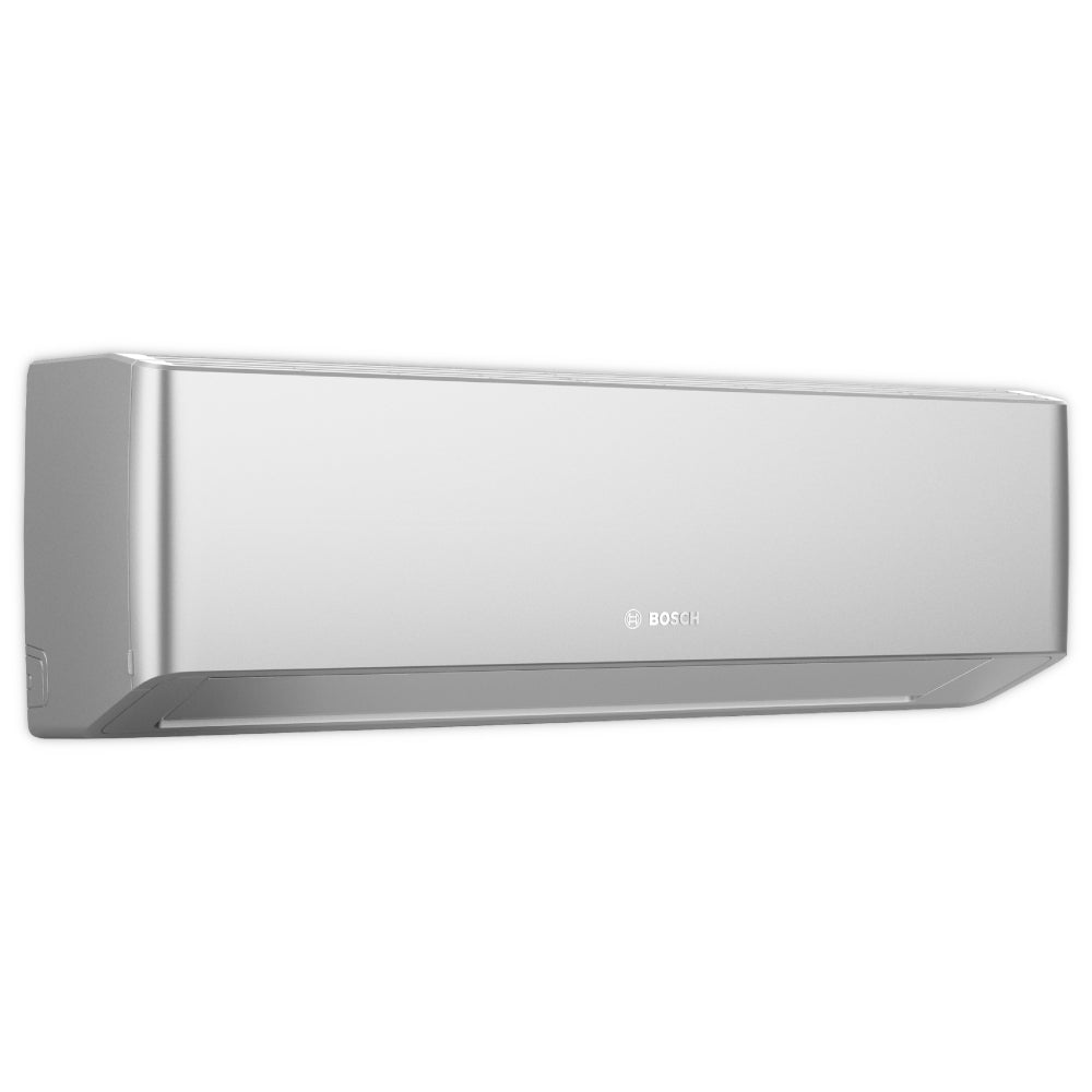 BOSCH Split-Klimaanlage CL7000i 35 ES | 3,4 kW | silber | klimaworld.com