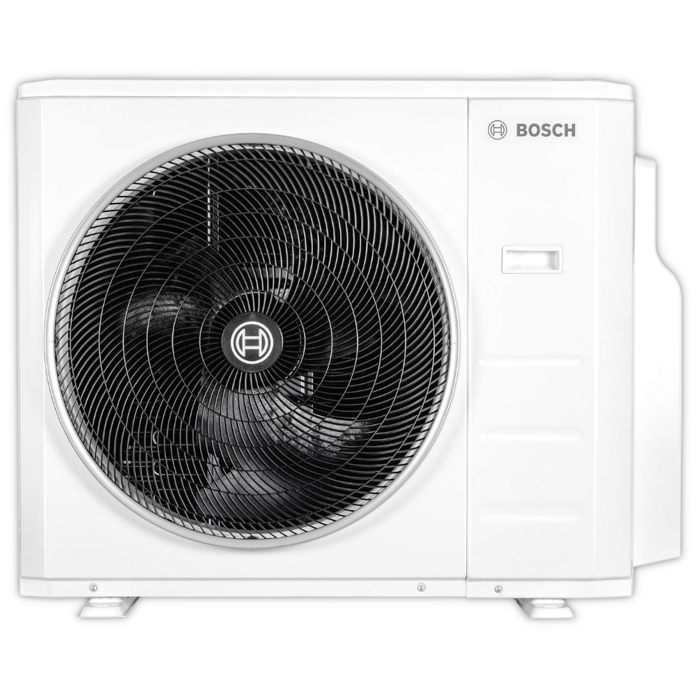 BOSCH Multisplit Klimaanlage Set Climate 7000 M | 2,0 kW + 2,0 kW | klimaworld.com