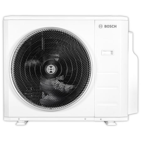 BOSCH Multisplit Klimaanlage Set Climate 7000 M | 3 Wandgeräte | klimaworld.com