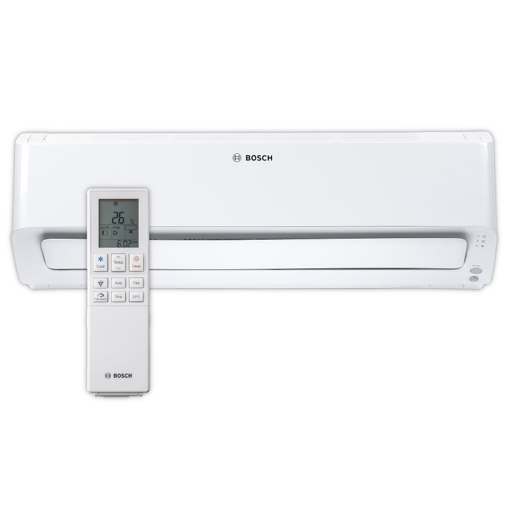 BOSCH | Split-Klimaanlage CLC8001i 25 E | 2,5 kW | weiß | klimaworld.com