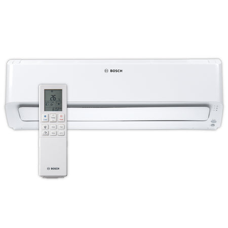 BOSCH | Split-Klimaanlage CLC8001i 25 E | 2,5 kW | weiß | klimaworld.com