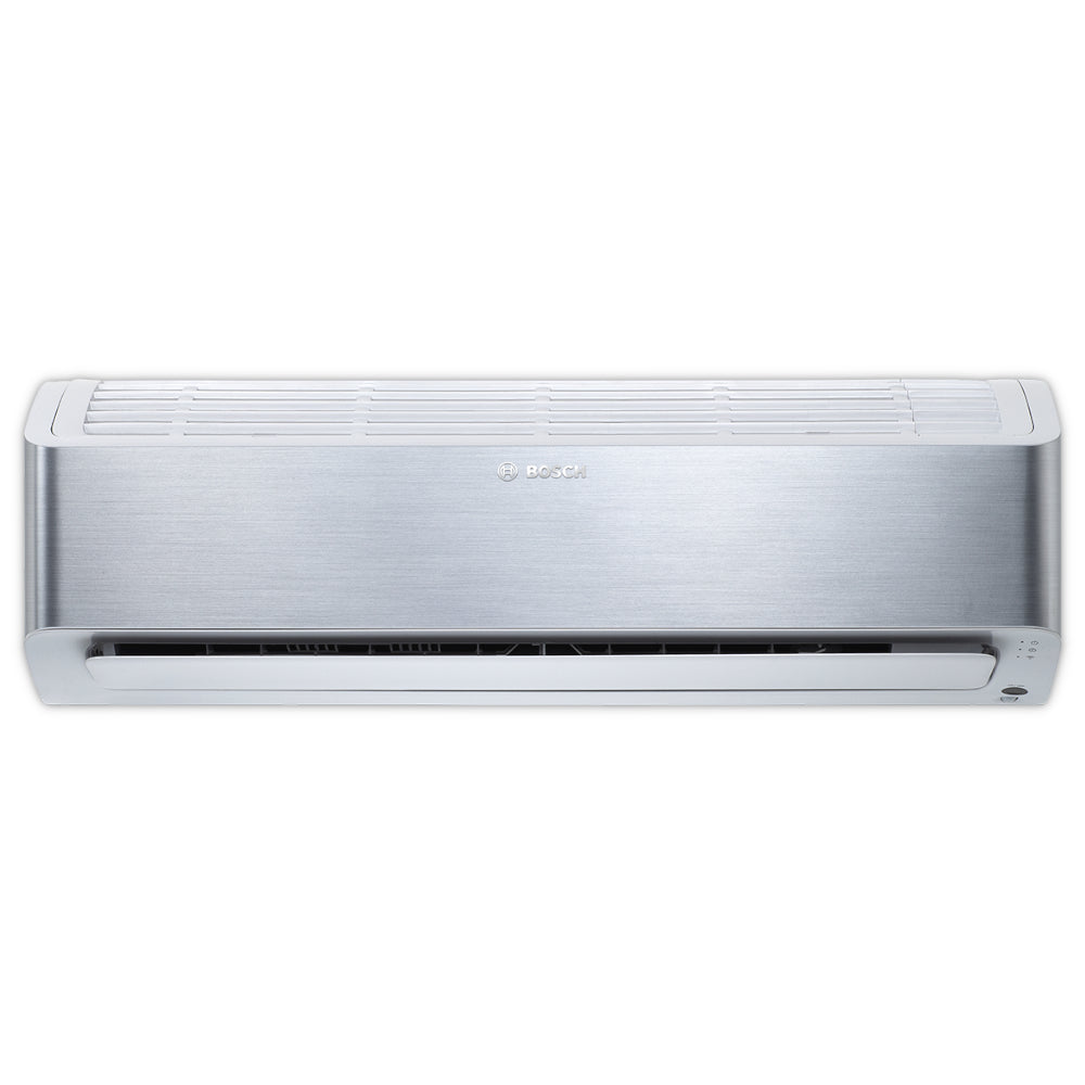 BOSCH | Split-Klimaanlage CLC8001i 35 ES | 3,5 kW | silber | klimaworld.com