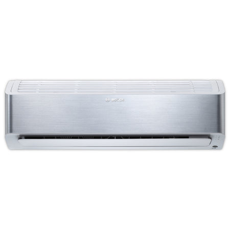 BOSCH | Split-Klimaanlage CLC8001i 35 ES | 3,5 kW | silber | klimaworld.com