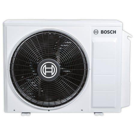 BOSCH | Split-Klimaanlage CLC8001i 25 ES | 2,5 kW | silber | klimaworld.com