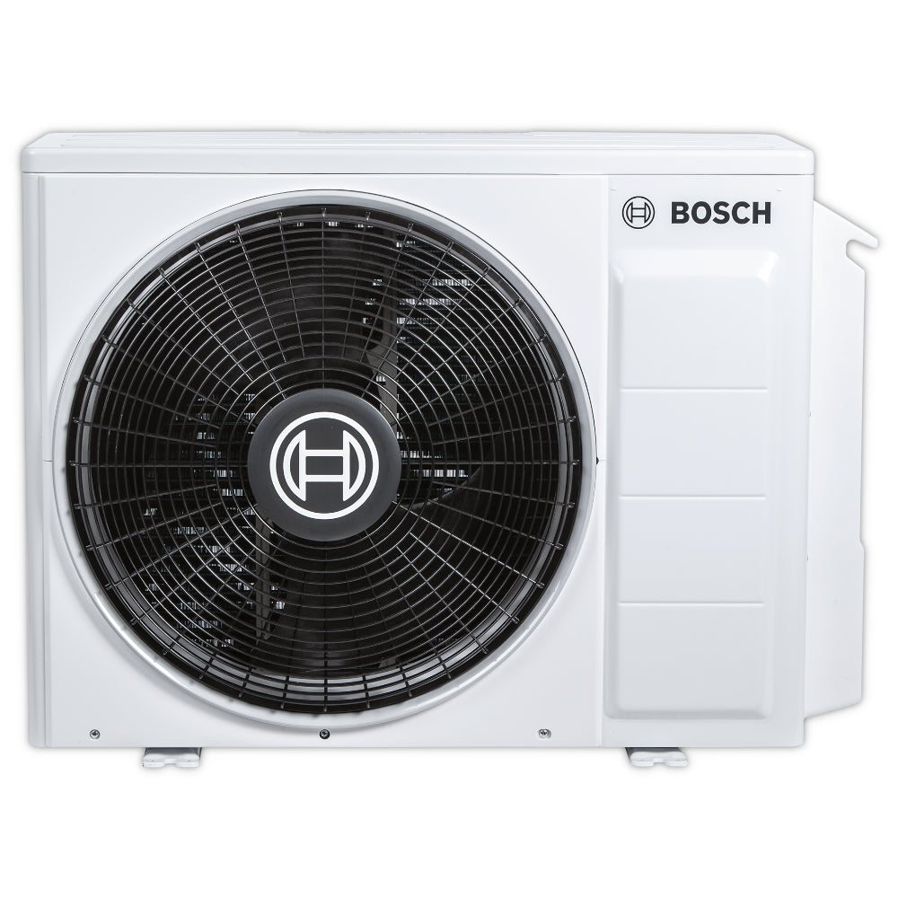 BOSCH | Split-Klimaanlage CLC8001i 35 ES | 3,5 kW | silber | klimaworld.com