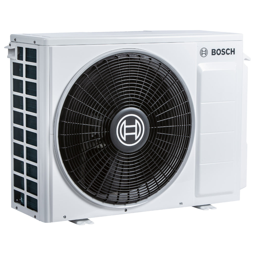 BOSCH | Split-Klimaanlage CLC8001i 25 ES | 2,5 kW | silber | klimaworld.com