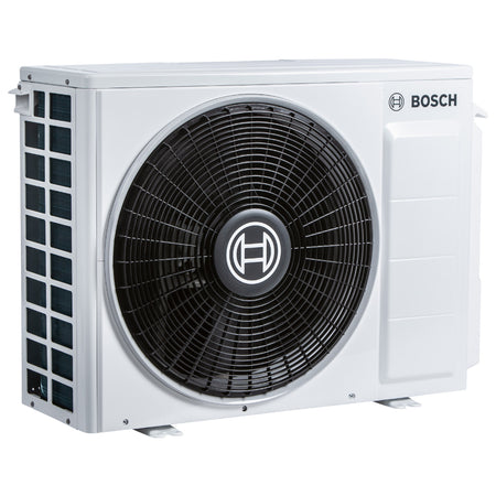 BOSCH | Split-Klimaanlage CLC8001i 25 ES | 2,5 kW | silber | klimaworld.com