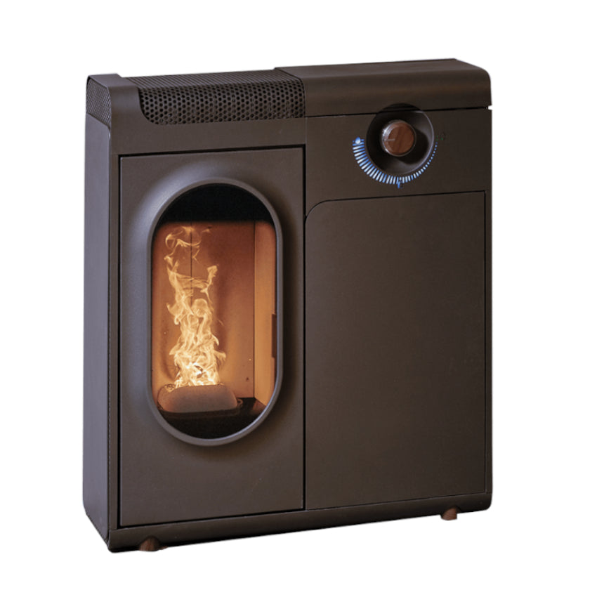 Austroflamm | Pelletofen | CLIC | 6 kW