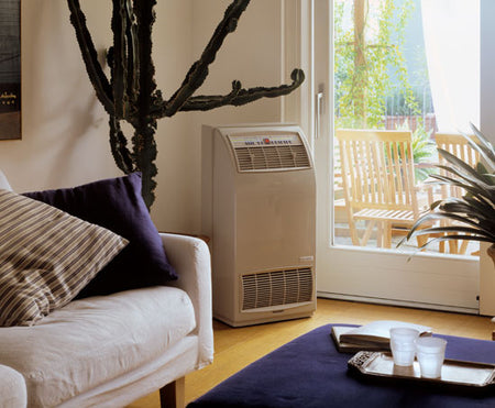 Mobiles Klimagerät Clima 16 HP ohne Abluftschlauch 4,6 KW