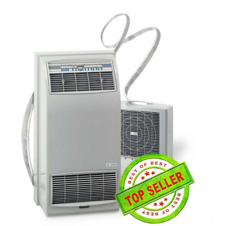 Mobiles Klimagerät Clima 16 HP ohne Abluftschlauch 4,6 KW