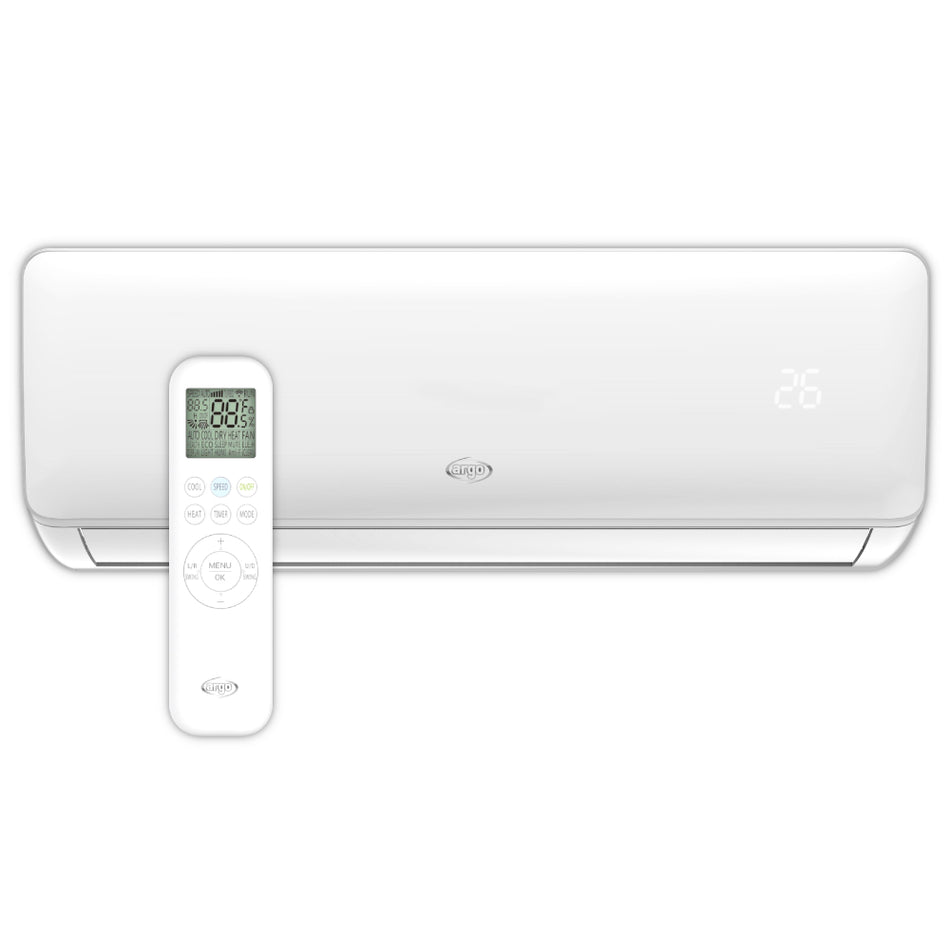 ARGO Klimaanlage Wandgerät CLIMADESIGN | Klimaworld.com