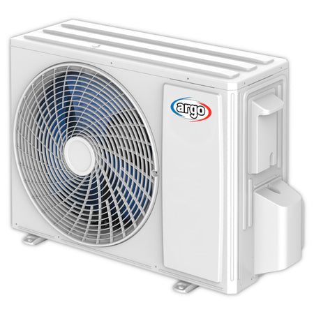 ARGO Monosplit-Außengerät CLIMADESIGN | Klimaworld.com