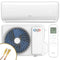 ARGO Split Klimaanlage | CLIMADESIGN 18 | 5,1 kW | Quick-Connect