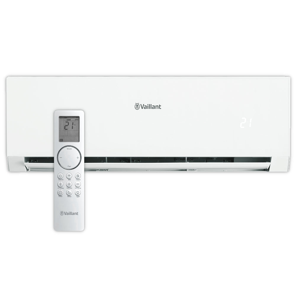 Vaillant Klimaanlage Wandgerät climaVAIR plus | Klimaworld.com