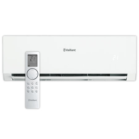 Vaillant Klimaanlage Wandgerät climaVAIR plus | Klimaworld.com