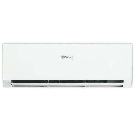 Vaillant Split Klimaanlage Komplett-Set climaVAIR plus | VAIP1-050WN | klimaworld.com