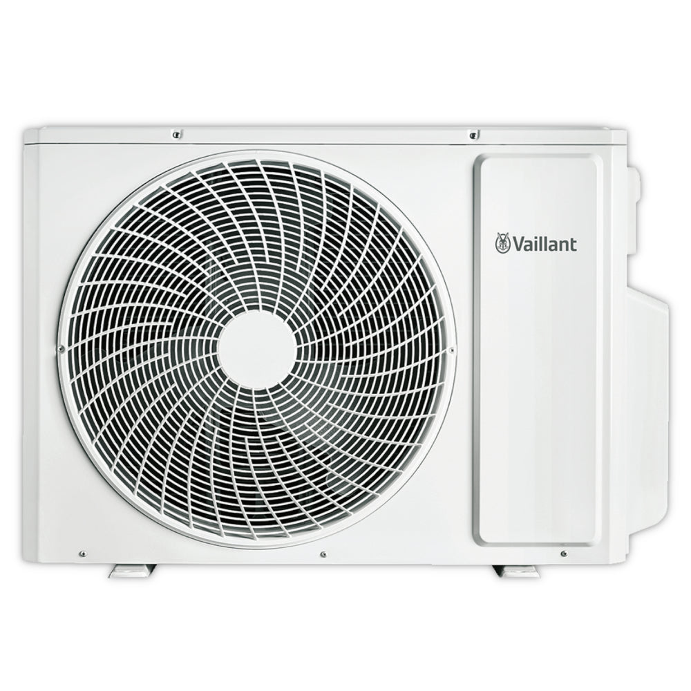 Vaillant Split Klimaanlage Komplett-Set climaVAIR plus | VAIP1-050WN | klimaworld.com