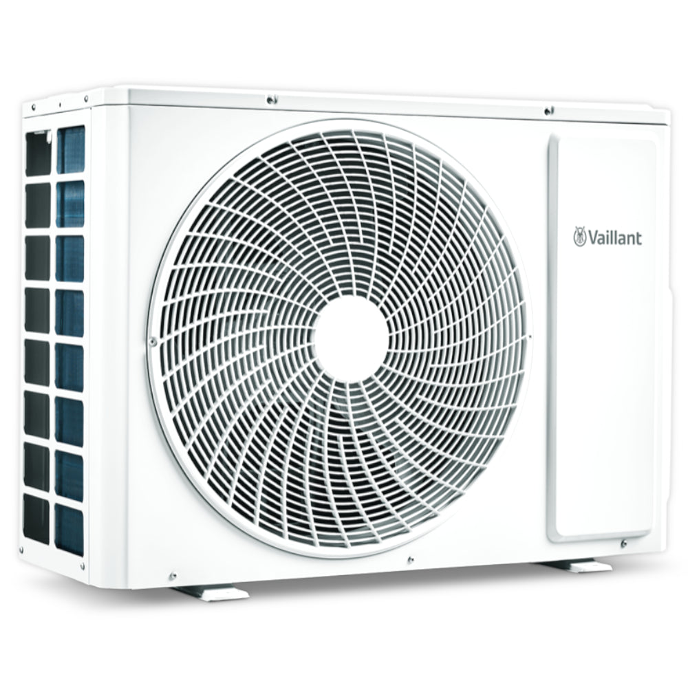 Vaillant Split Klimaanlage Komplett-Set climaVAIR plus | VAIP1-025WN | klimaworld.com