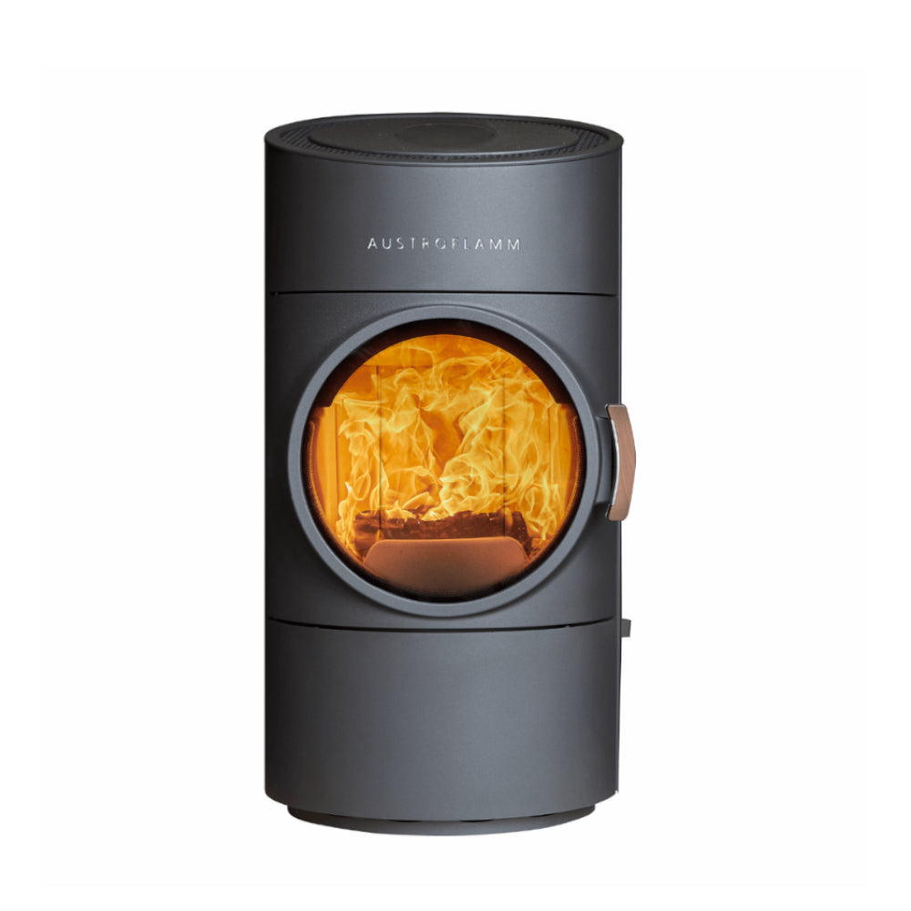 Austroflamm Kaminofen Clou Compact | klimaworld.com