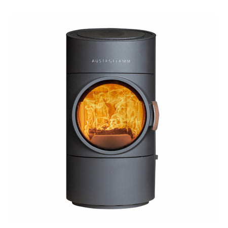 Austroflamm Kaminofen Clou Compact | klimaworld.com