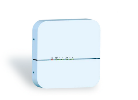 ThermoFlux Modul für 2 Mischkreise CM2K | www.klimaworld.com