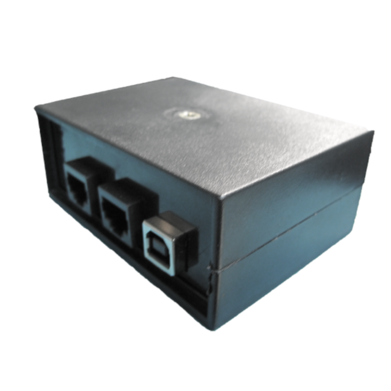 ThermoFlux Kaskade-Manager Modul für Heizkessel CMNET | klimaworld.com