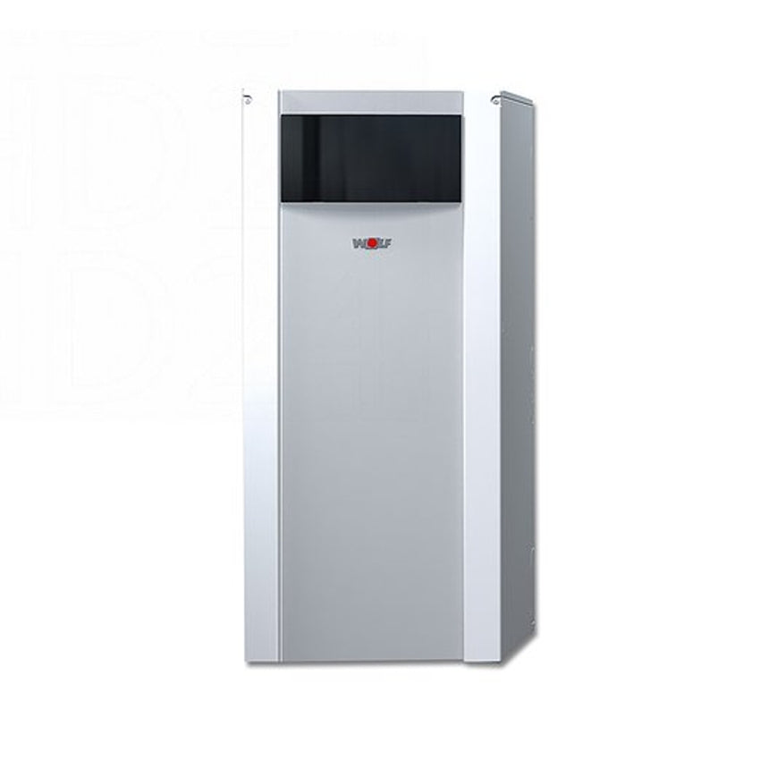 COB 20 kW (Wolf Paket)