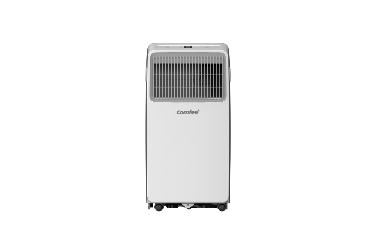 Comfee mobile Klimaanlage MPHHA-09CRN7, Front | klimaworld.com