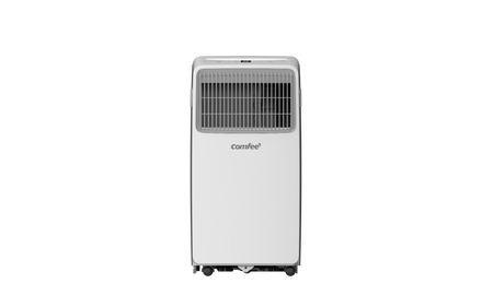 Comfee mobile Klimaanlage MPHHA-09CRN7, Front | klimaworld.com