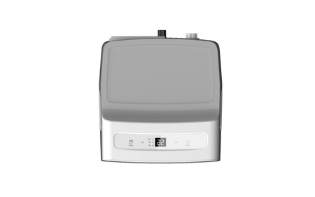 Comfee mobile Klimaanlage MPHHA-09CRN7, Display | klimaworld.com