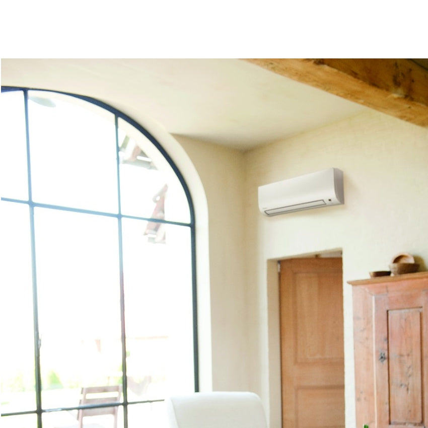 Daikin Comfora Klimaanlage Ambientebild