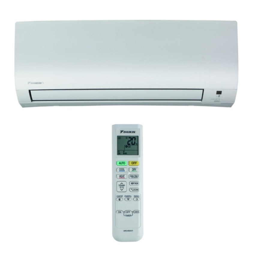 Daikin Comfora R-32 Wandgerät