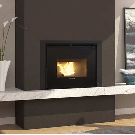 Extraflame Pellet Kamineinsatz | Comfort P70 Air | 10 kW