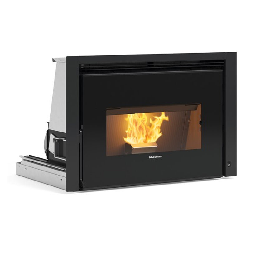 Extraflame Pelletkamineinsatz | Comfort P85