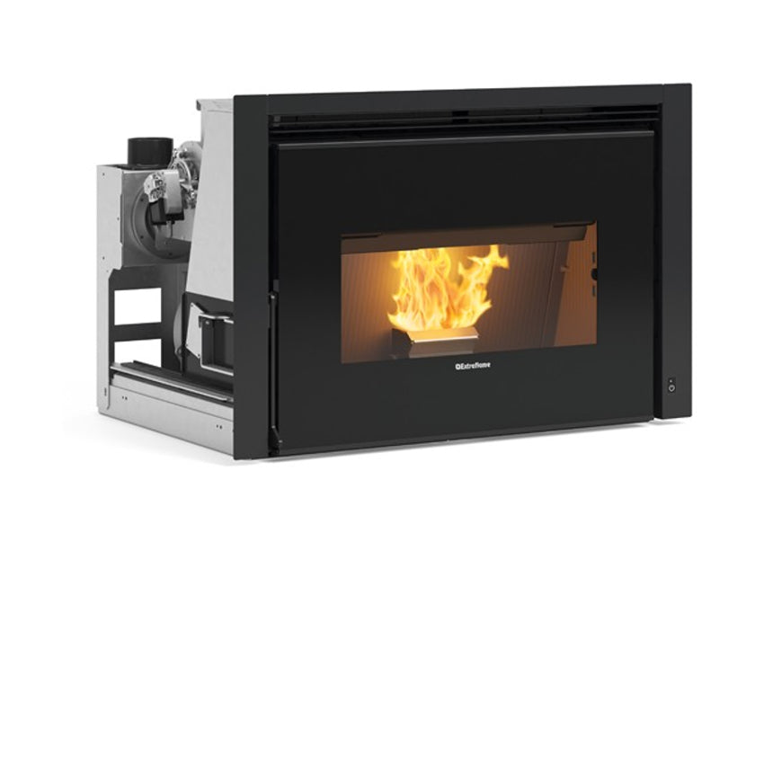 Extraflame Pelletkamineinsatz | Comfort P85 Plus