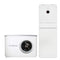 Bosch Bafa Luft/Wasser Wärmepumpe COMPRESS CS8000i (AW 7 ORM-S)➟6,9kW