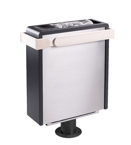 Sentiotec Saunaofen Concept R Mini Combi