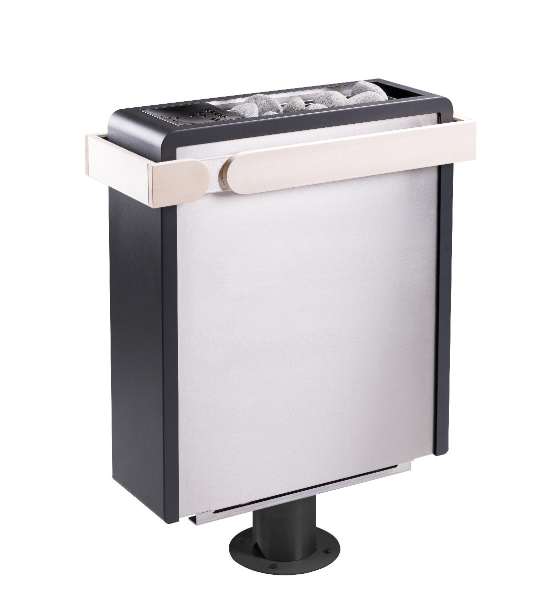 Sentiotec Saunaofen Concept R Mini Combi