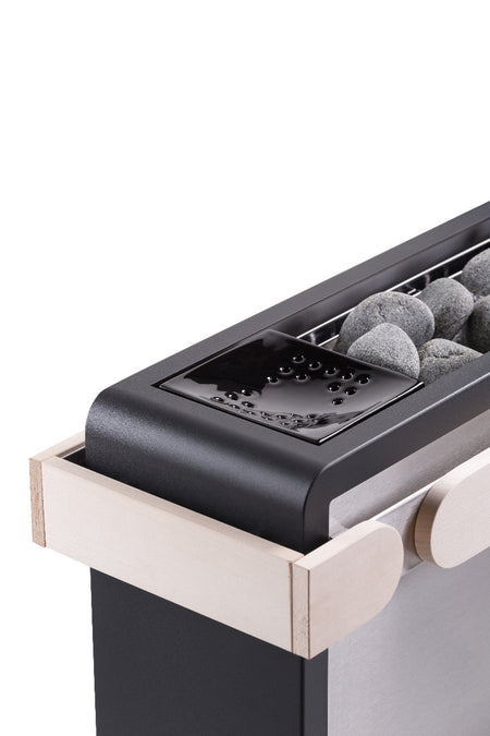 Sentiotec Saunaofen Concept R Mini Combi