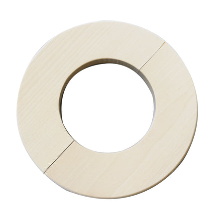 Sentiotec Abdeckung für Standfuß für Saunaofen Concept R Mini Combi