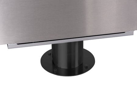 Sentiotec Standfuß für Concept R Mini Combi