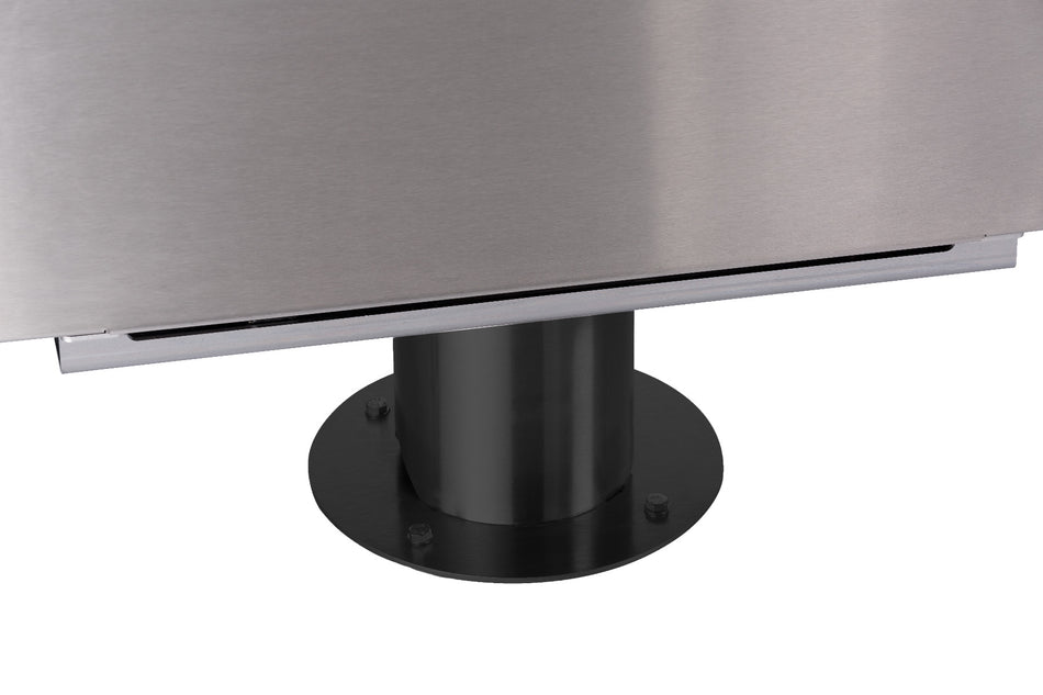 Sentiotec Standfuß für Concept R Mini Combi