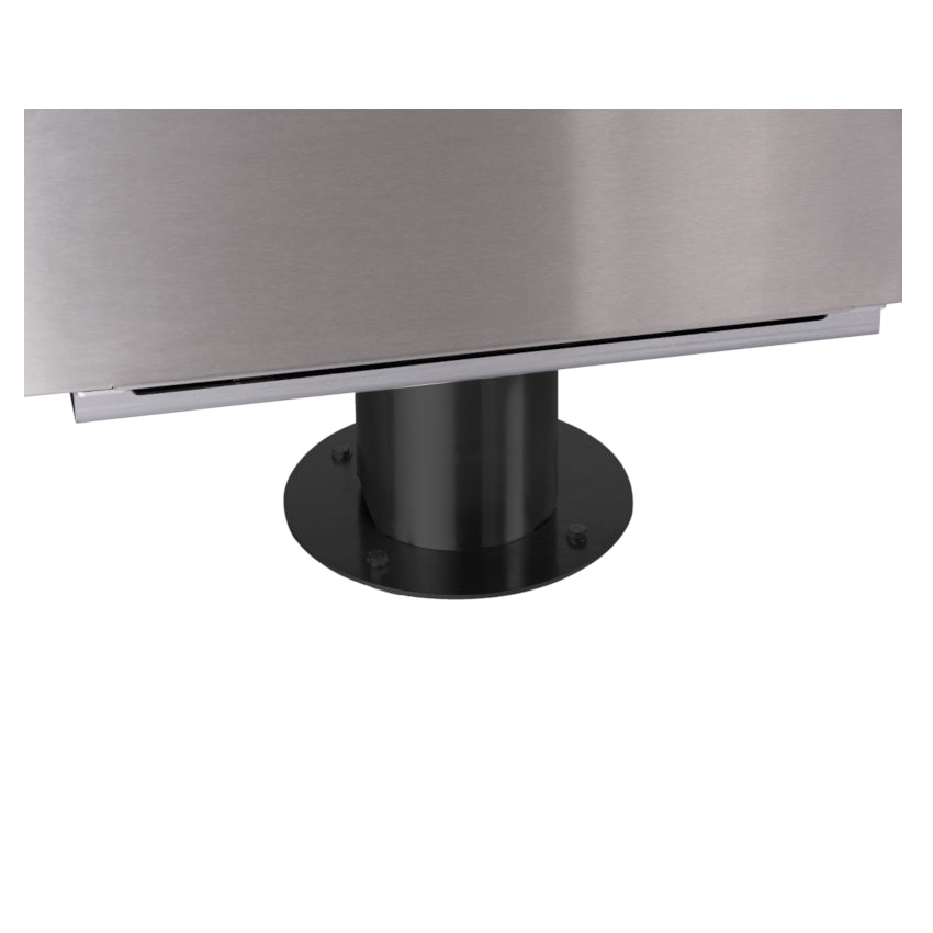 Standfuß für Sentiotec Concept Air Mini