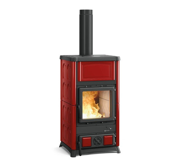 La Nordica Concita 2.0 Keramik bordeaux