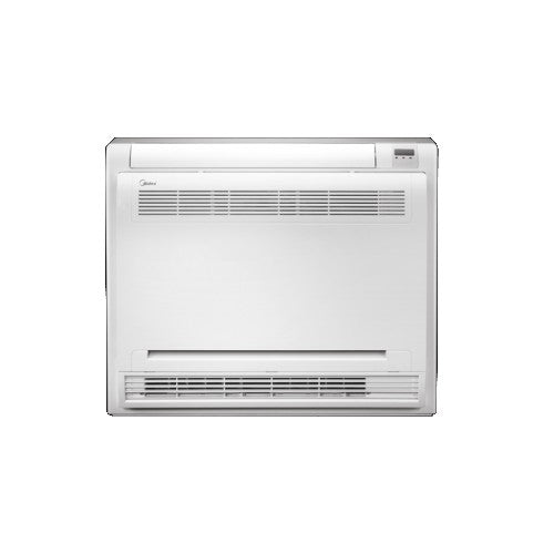 Kompakt-Truhe Monosplit Klimaanlage Midea 12000 Btu | 3,5 kW 