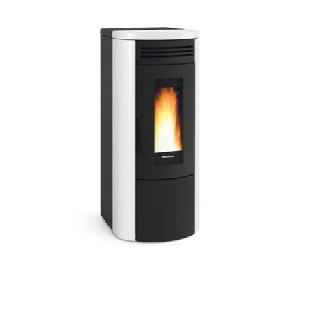 Extraflame wassergeführter Pelletofen Costanza Idro | Klimaworld.com