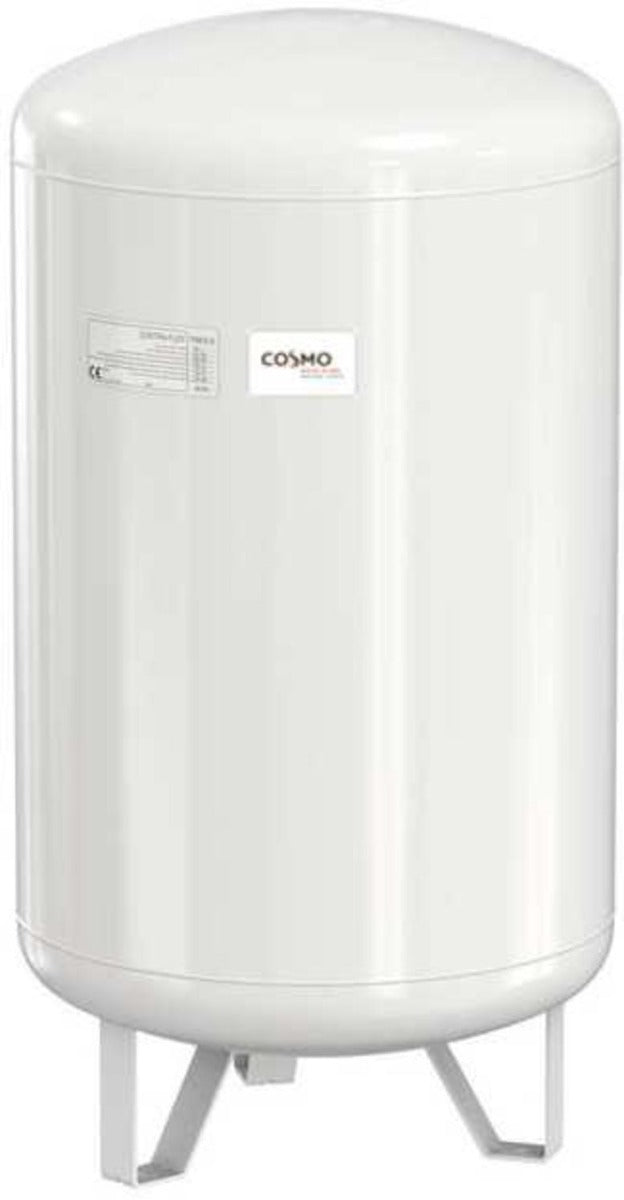Cosmo|Membran Ausdehnungsgefäß 400L|Betriebsdruck 6,0 bar