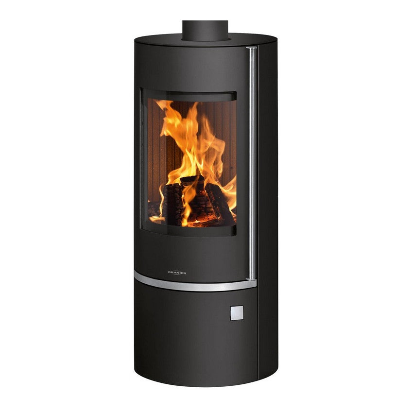 ORANIER | Corso Stahl Schwarz