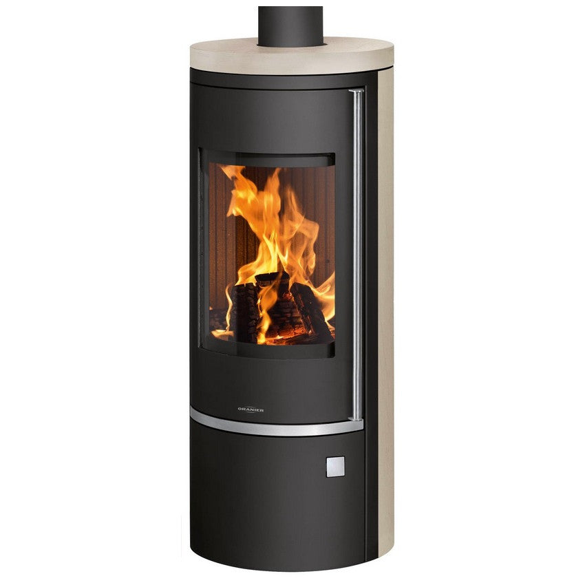 ORANIER | Corso Kalkstein Cream