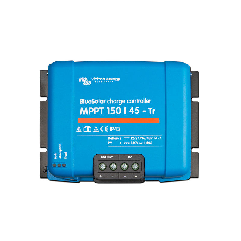 Victron Solar Laderegler | Blue Solar | MPPT 150/45 | Klimaworld